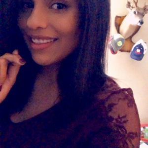 Meet your Posher, Kassandra